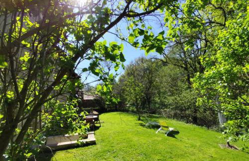 Gîte de charme avec parking, animaux admis, proche de Tours - FR-1-381-638 - Foto 3