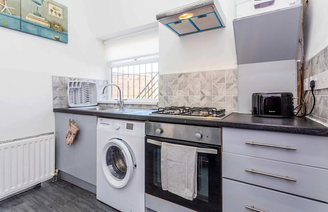 Host Stay Bambro Apartment - Photo 17