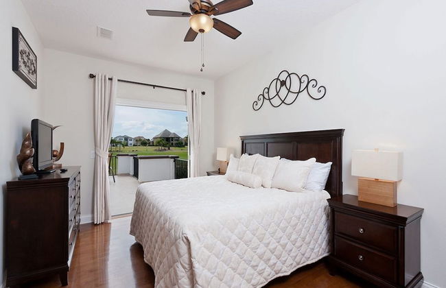 Je45659 - Reunion Resort - 5 Bed 4 Baths Villa - Photo 8