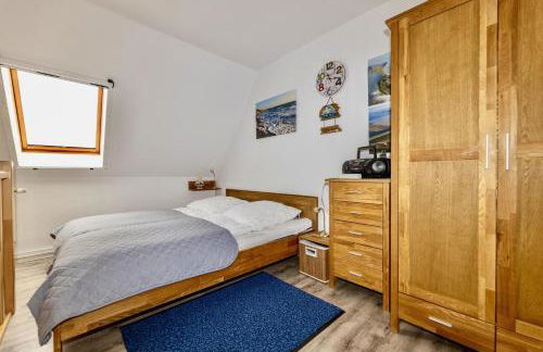 Ferienwohnung AHOI Thiessow - Foto 19