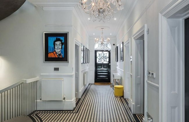 Dream House London With ac, Gym, hot Tub, Cinema - Foto 24