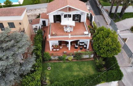 Villa fontane bianche - Foto 1