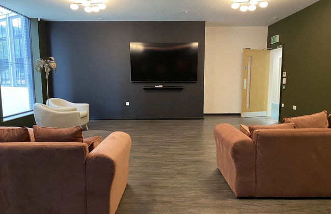 Student Only Home Park - Foto 14