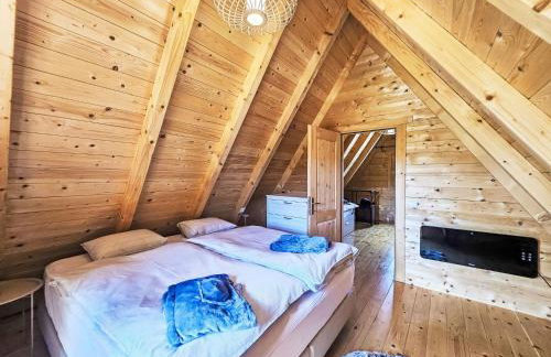 Chalet Tomina Koliba Lika by Interhome - Foto 11