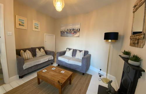 Seaview Cottage - Foto 7