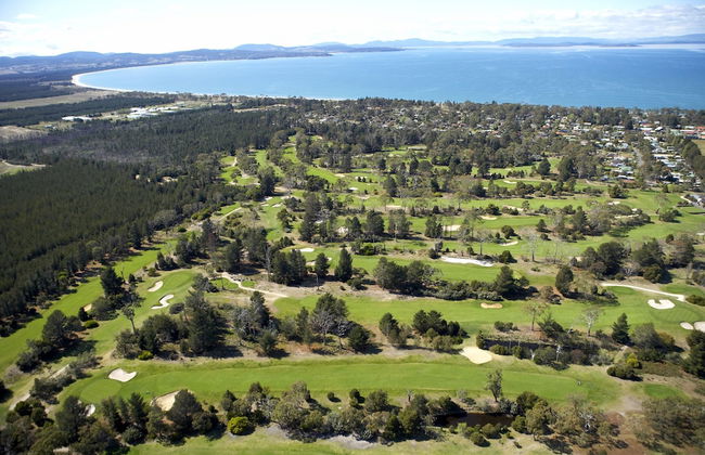 Club Wyndham Seven Mile Beach - Foto 46