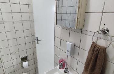 Loft com mezanino aconchegante no centro de Teresópolis RJ - Foto 12