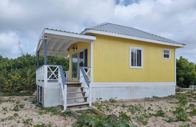 Comfortable 1-bed Cottage in Codrington Barbuda - Foto 18