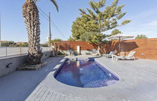 La Villa del Vendrell - Foto 1