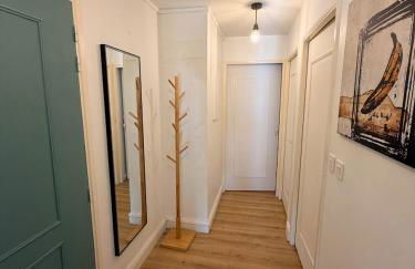 Jardin japonais - T2 parking privé et terrasse - Foto 13