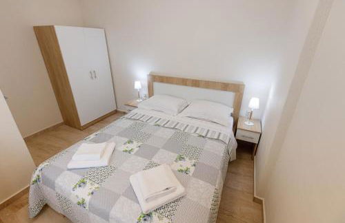 (Apt.1) Lofos Apartments in Vergia Halkidiki - Foto 7