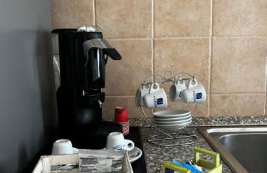 Roma Vatican's Room - Foto 33