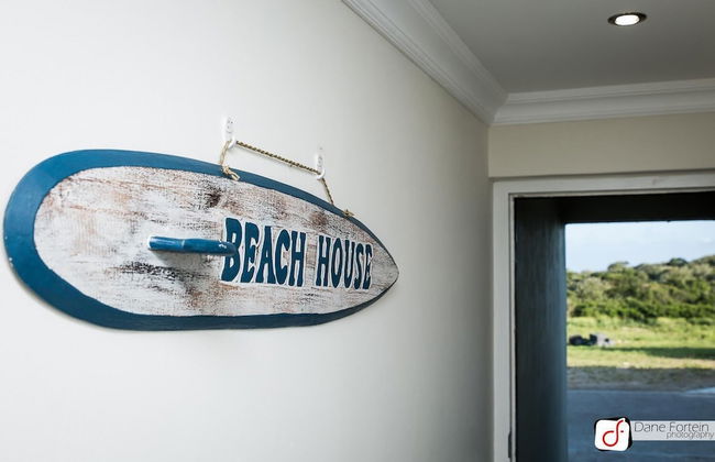 Coral Beach House - Photo 3