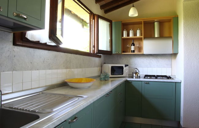 Podere il Pino - Foto 30