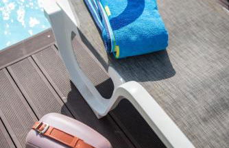 Viana Fishers House - Pool & Beach ! - Foto 16