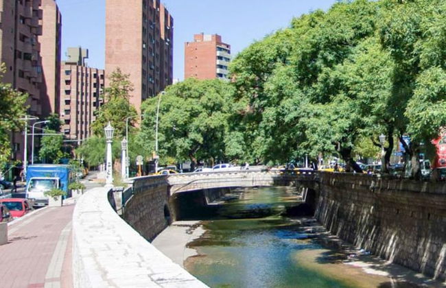 Pueyrredón Flat EQ2 - Foto 9