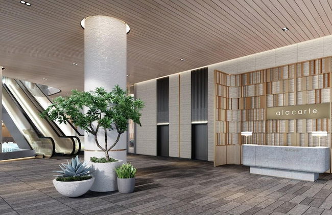 Premier Apartment in A La Carte Ha Long Bay - Foto 2