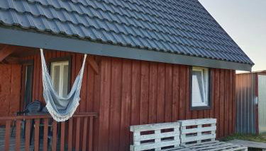 Domek nad Wkrą, okolice Sochocina, kajaki - Foto 3