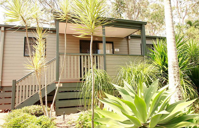 NRMA Atherton Tablelands Holiday Park - Photo 55