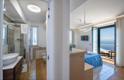 Villa Mascolo gruppo mascololuxuryapartments - Foto 32