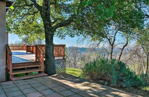 Hot Tub and Mtn Views Peaceful Columbia Retreat! - Foto 30