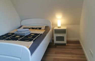 95qm Dachgeschoss für 1 bis 4 Personen - Alte Bäckerei - Neubaustandard - Foto 67