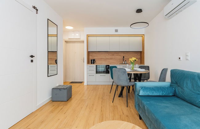 Apartamenty Sun & Snow Resort Jantar - Photo 10