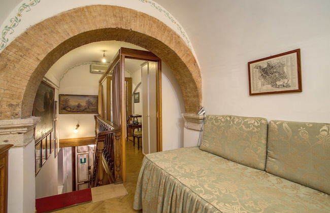 Navona Gallery Suites - Foto 25