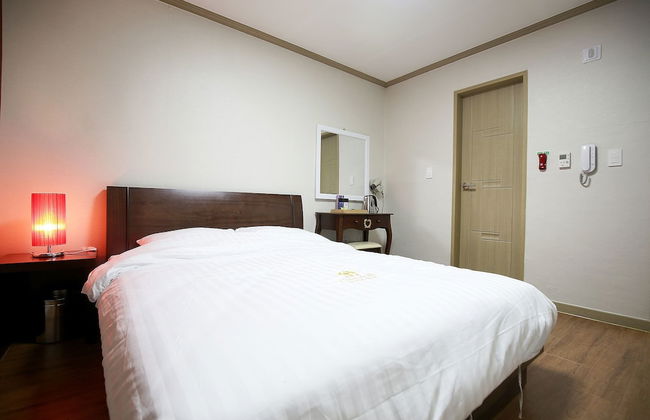 Crystal Residence Hotel - Photo 1