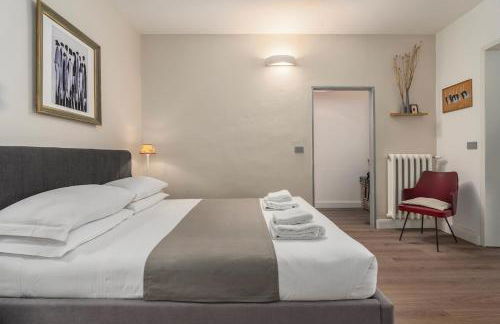 Lo Studio di Angelique - Florence Dolce Vita - Foto 22