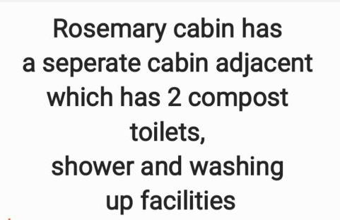 Tan y coed's Rosemary Cabin - Photo 13