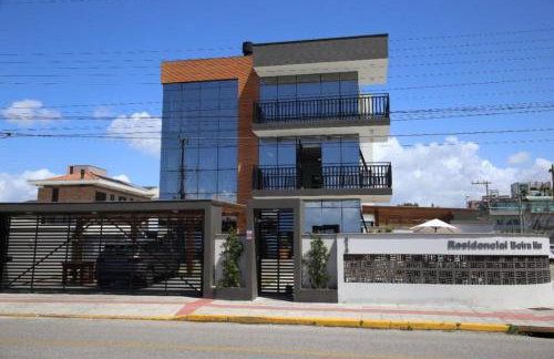 Apto Pe na Areia - Frente Mar - Imbituba - Photo 10