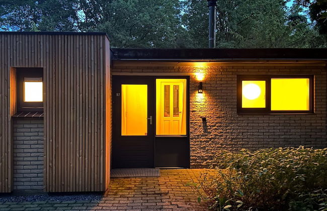 Holiday Home in Zelhem With Forest and Hot Tub - Foto 32