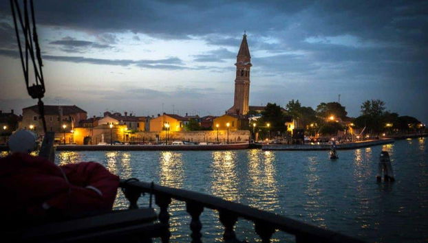 Crociera con cena sul Galeone Veneziano - Foto 5