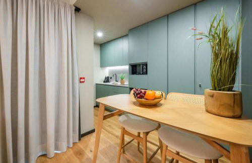 Encosta do Paraíso – Apartamentos Turísticos - Foto 98