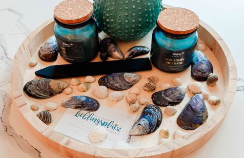 Ferienhaus Auen - Foto 29