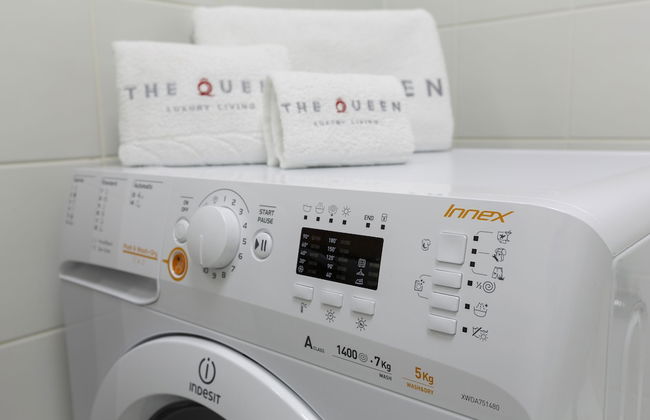 The Queen Luxury Apartmen-Villa Vittoria - Photo 52