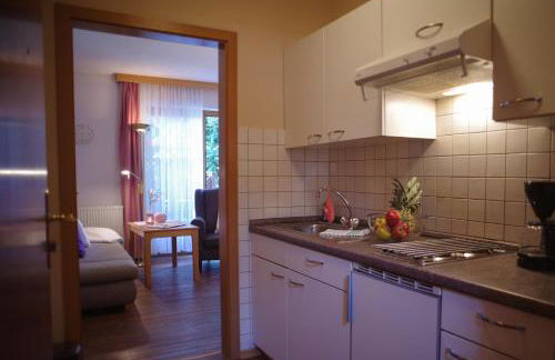 Appartementhaus Sibylle - Foto 8