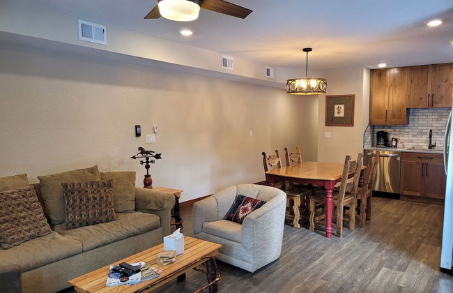 Mountainside Condominiums by CRMR - Foto 70