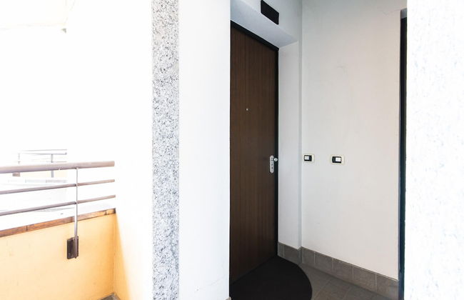 Malpensa Express in Vizzola Ticino - Photo 10