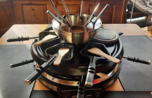 Blockhaus am Baumwipfelpfad - Foto 42