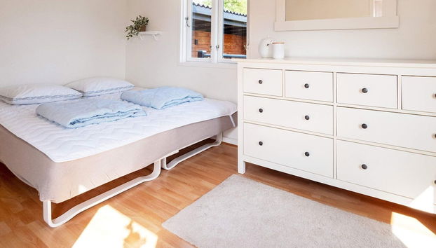 8 Person Holiday Home in Struer - Foto 2, Habitación