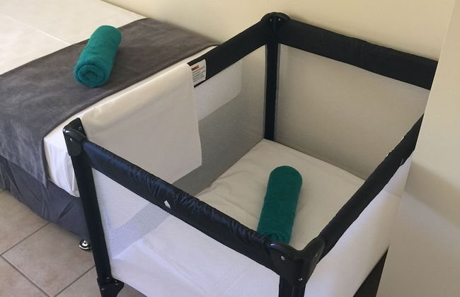 Cairns Golf Course Apartment - Foto 17