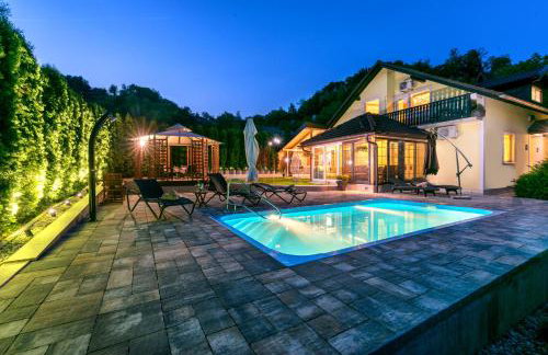 Villa Spa Magic - Foto 2