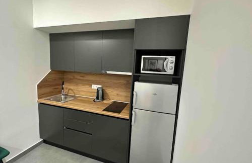 Cozy apartment in a new building apartment 4 - Foto 33