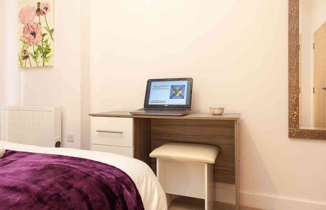 Queens Lodge - Foto 4