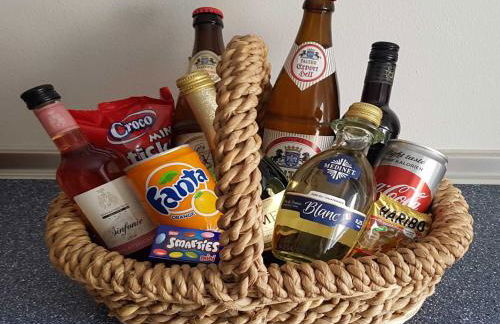 Gemütliche Wohnung in Flussnähe in Regen Bayern - Foto 14