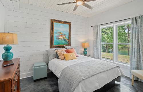 L & L Lodge - Six Bedrooms! Pet-Friendly! - Foto 29