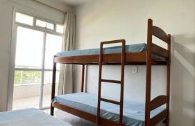 APARTAMENTO VISTA AO MAR - Elevador - PIUMA - Foto 8