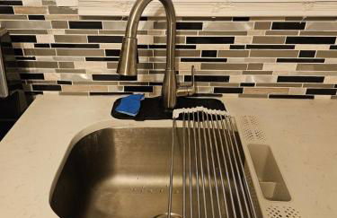 Entire Spacious House in New Jersey - Foto 12